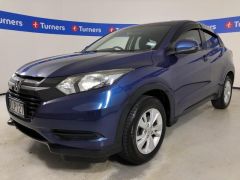 Photo of the vehicle Honda HR-V