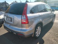 Photo of the vehicle Honda CR-V