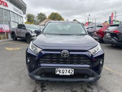 Photo of the vehicle Toyota RAV4