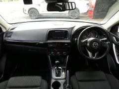 Photo of the vehicle Mazda CX-5