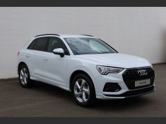 Photo of the vehicle Audi Q3