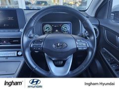 Photo of the vehicle Hyundai Kona