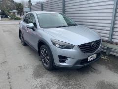 Photo of the vehicle Mazda CX-5