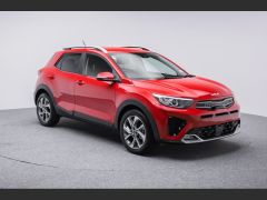 Photo of the vehicle Kia Stonic