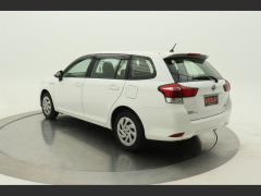 Photo of the vehicle Toyota Corolla