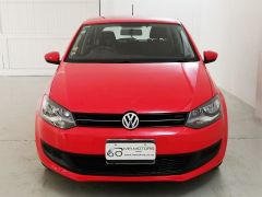 Photo of the vehicle Volkswagen Polo