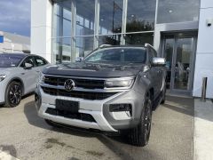 Photo of the vehicle Volkswagen Amarok