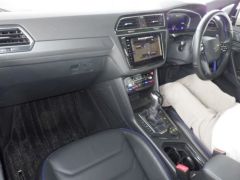 Photo of the vehicle Volkswagen Tiguan