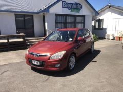 Photo of the vehicle Hyundai i30