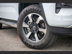 Photo of the vehicle Volkswagen Amarok