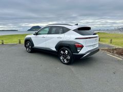 Photo of the vehicle Hyundai Kona