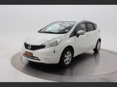 Photo of the vehicle Nissan Note