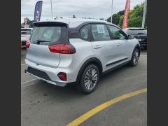 Photo of the vehicle Kia Niro