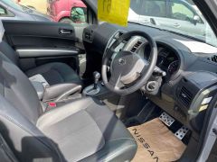 Photo of the vehicle Nissan X-Trail