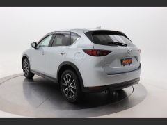 Photo of the vehicle Mazda CX-5