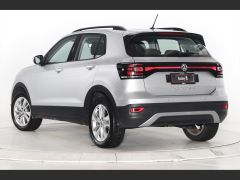 Photo of the vehicle Volkswagen T-Cross