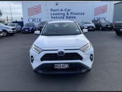 Photo of the vehicle Toyota RAV4