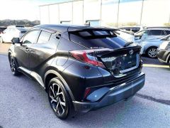 Photo of the vehicle Toyota C-HR