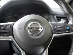 Photo of the vehicle Nissan X-Trail