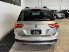 Photo of the vehicle Volkswagen Tiguan