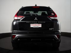 Photo of the vehicle Mitsubishi Eclipse Cross