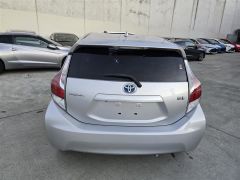 Photo of the vehicle Toyota Aqua