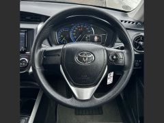 Photo of the vehicle Toyota Corolla