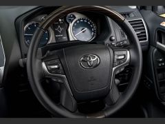 Photo of the vehicle Toyota Land Cruiser Prado