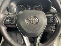 Photo of the vehicle Toyota RAV4