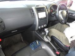 Photo of the vehicle Nissan X-Trail