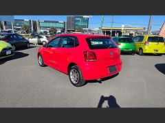 Photo of the vehicle Volkswagen Polo