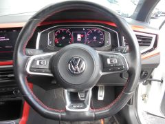 Photo of the vehicle Volkswagen Polo