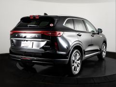 Photo of the vehicle Haval H6