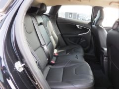 Photo of the vehicle Volvo V40