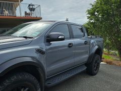 Photo of the vehicle Ford Ranger