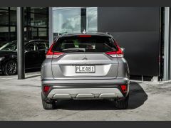 Photo of the vehicle Mitsubishi Eclipse Cross