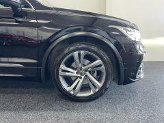 Photo of the vehicle Volkswagen Tiguan