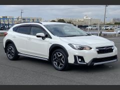 Photo of the vehicle Subaru XV