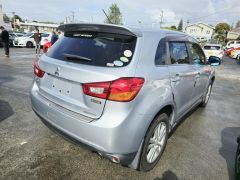 Photo of the vehicle Mitsubishi RVR