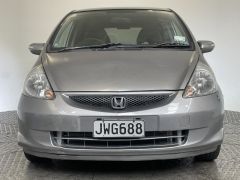 Photo of the vehicle Honda Fit