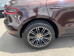 Photo of the vehicle Porsche Macan