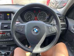 Photo of the vehicle BMW X5