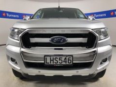 Photo of the vehicle Ford Ranger