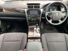 Photo of the vehicle Toyota Camry