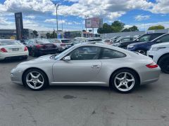 Photo of the vehicle Porsche 911