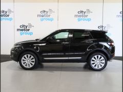 Photo of the vehicle Land Rover Range Rover Evoque