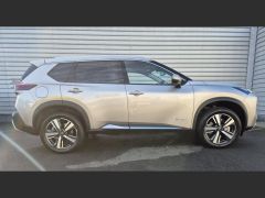 Photo of the vehicle Nissan X-Trail