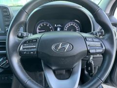 Photo of the vehicle Hyundai Kona