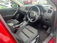 Photo of the vehicle Mazda CX-5