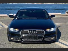 Photo of the vehicle Audi A4